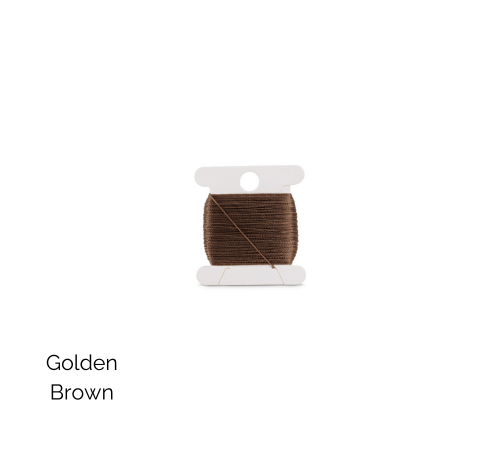 Nylon Thread (Samples) - Sophia Hair Australia