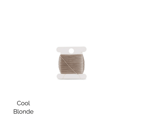 Nylon Thread (Samples) - Sophia Hair Australia