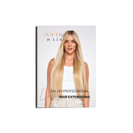 Salon Marketing Poster - Sophia Hair Australia