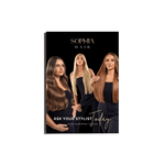 Salon Marketing Poster - Sophia Hair Australia