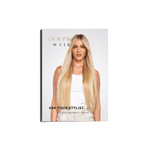 Salon Marketing Poster - Sophia Hair Australia