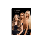 Salon Marketing Poster - Sophia Hair Australia