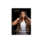 Salon Marketing Poster - Sophia Hair Australia