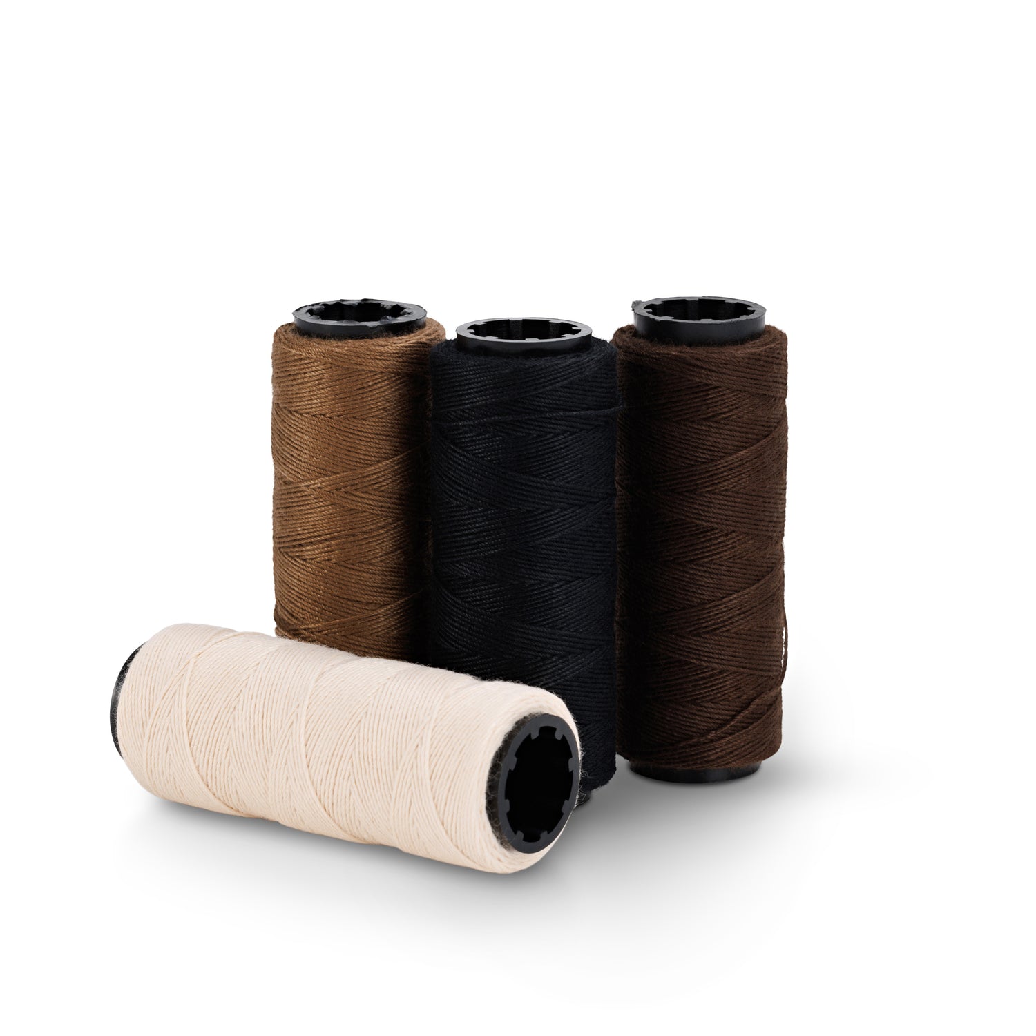 Hair Extension Cotton Thread