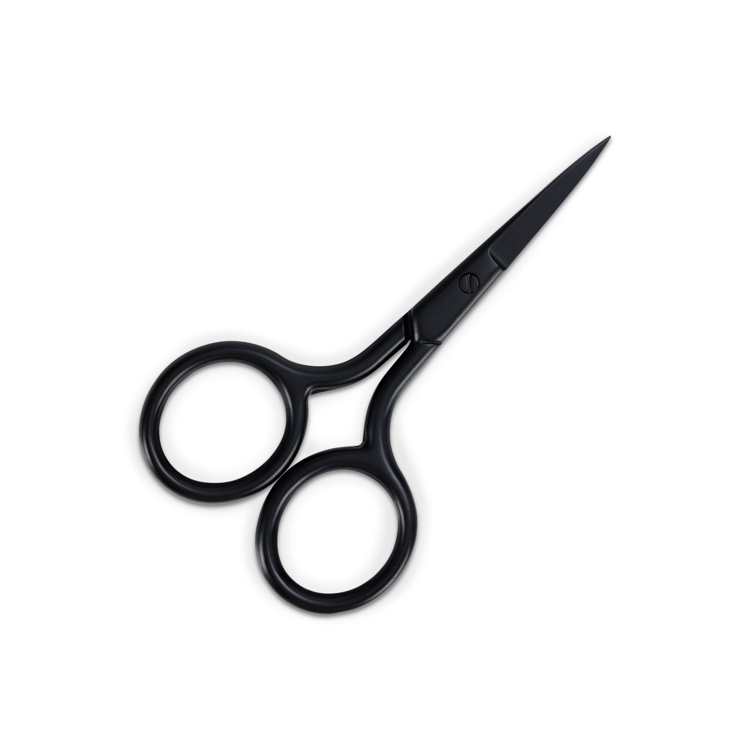 Hair Extension Mini Scissors (Black)