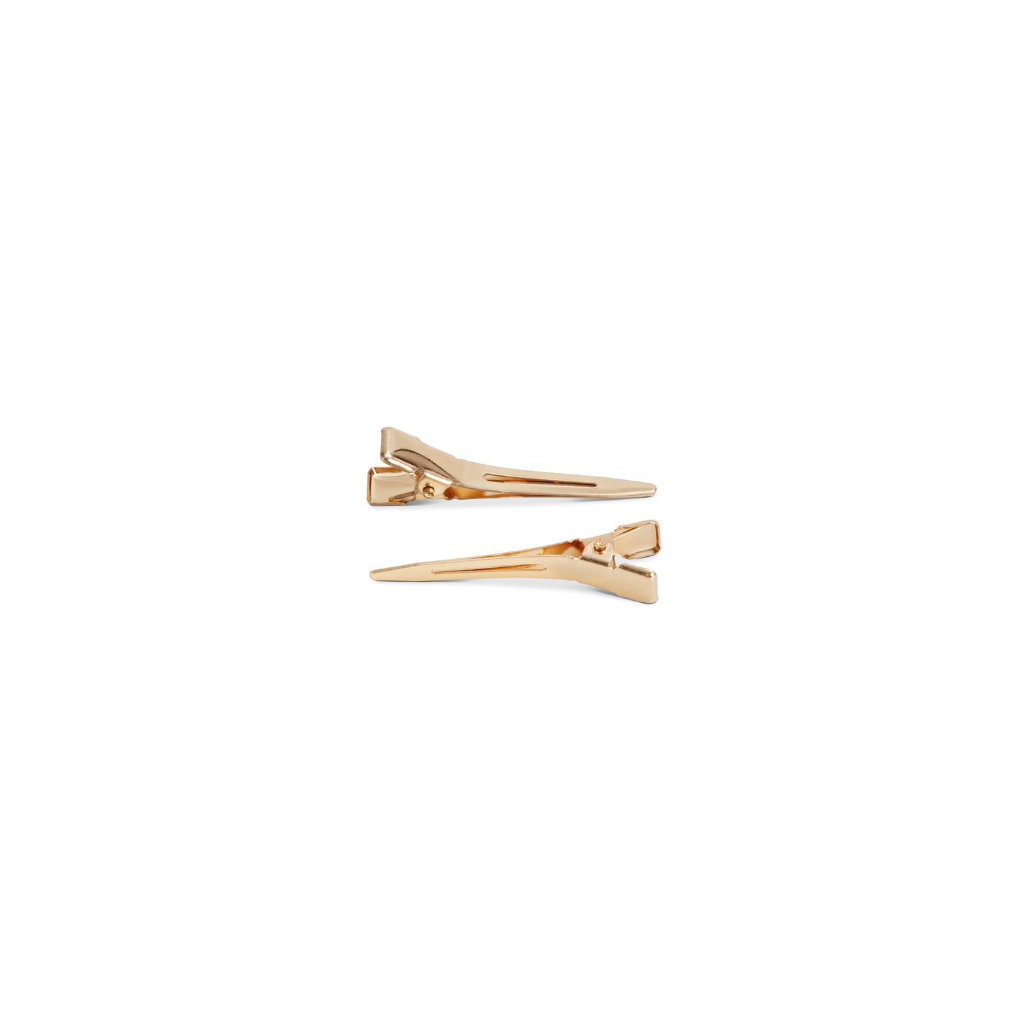 Weft Pins/Clips Gold (Small/4.5cm)