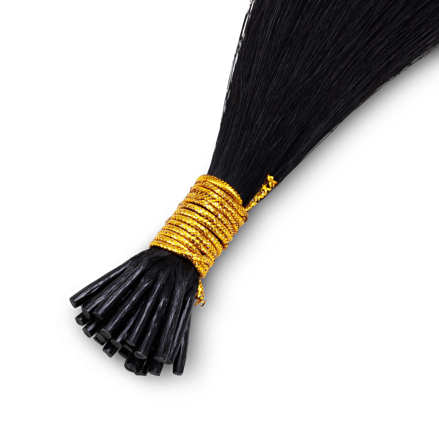 22 Inch Micro Bead Hair Extensions (I-Tips)