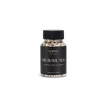Silicone Lined Micro Beads (5mm) - Sophia Hair Australia