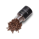 Silicone Lined Micro Beads (5mm) - Sophia Hair Australia