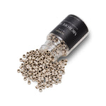 Silicone Lined Micro Beads (5mm) - Sophia Hair Australia