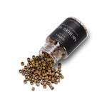 Silicone Lined Micro Beads (5mm) - Sophia Hair Australia