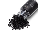 Silicone Lined Micro Beads (XXS) - Sophia Hair Australia