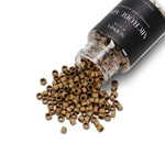 Silicone Lined Micro Beads (XXS) - Sophia Hair Australia
