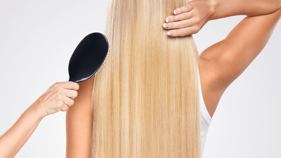 Sophia hair extensions aftercare guide