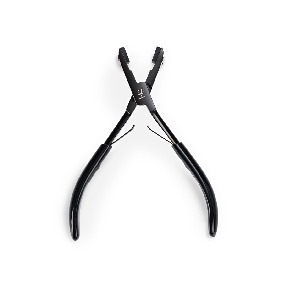 Tape - In Press Pliers - Sophia Hair Australia