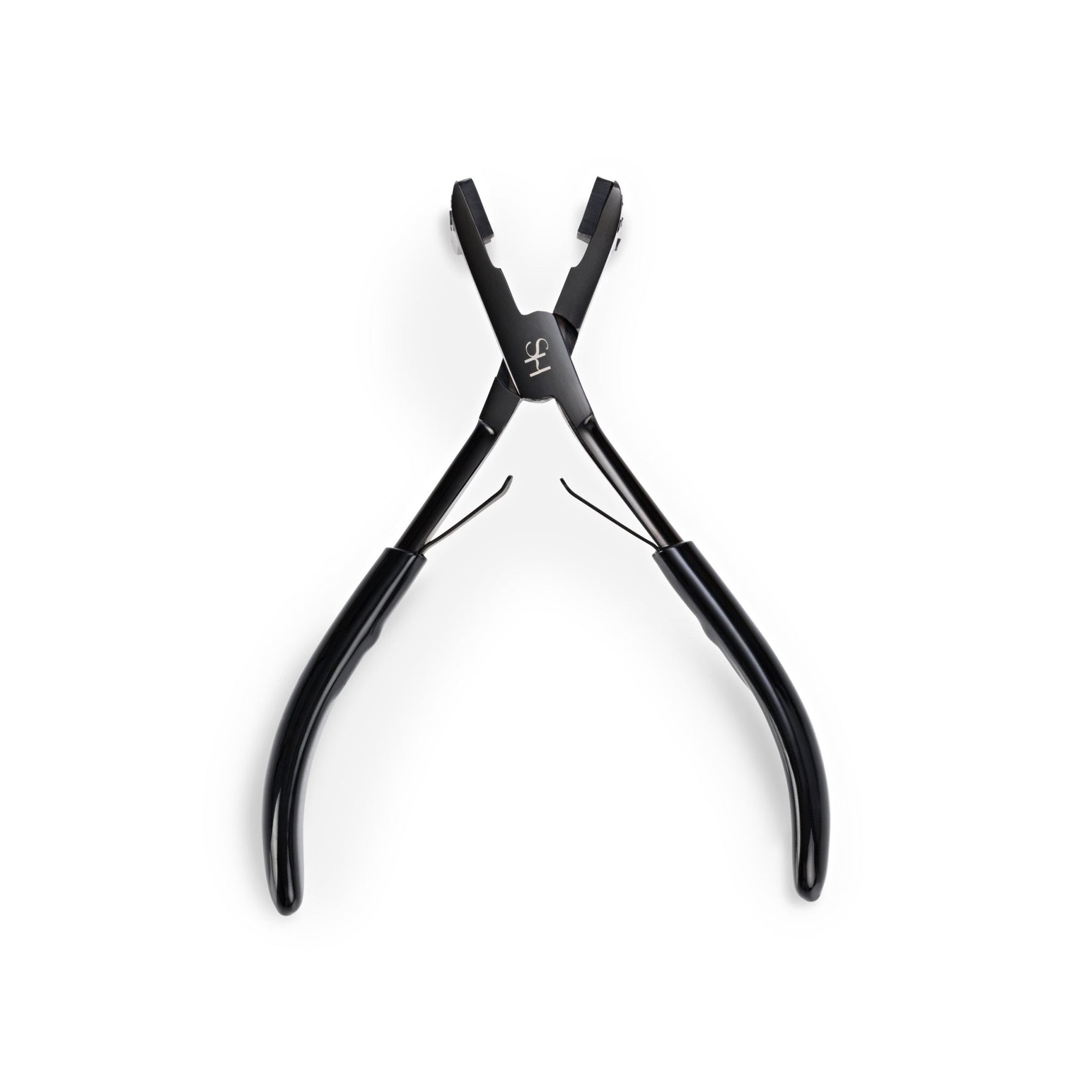 Tape - In Press Pliers - Sophia Hair Australia
