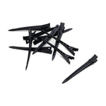 Weft Clips (Large/Black) - Sophia Hair Australia