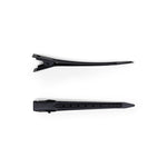 Weft Clips (Large/Black) - Sophia Hair Australia