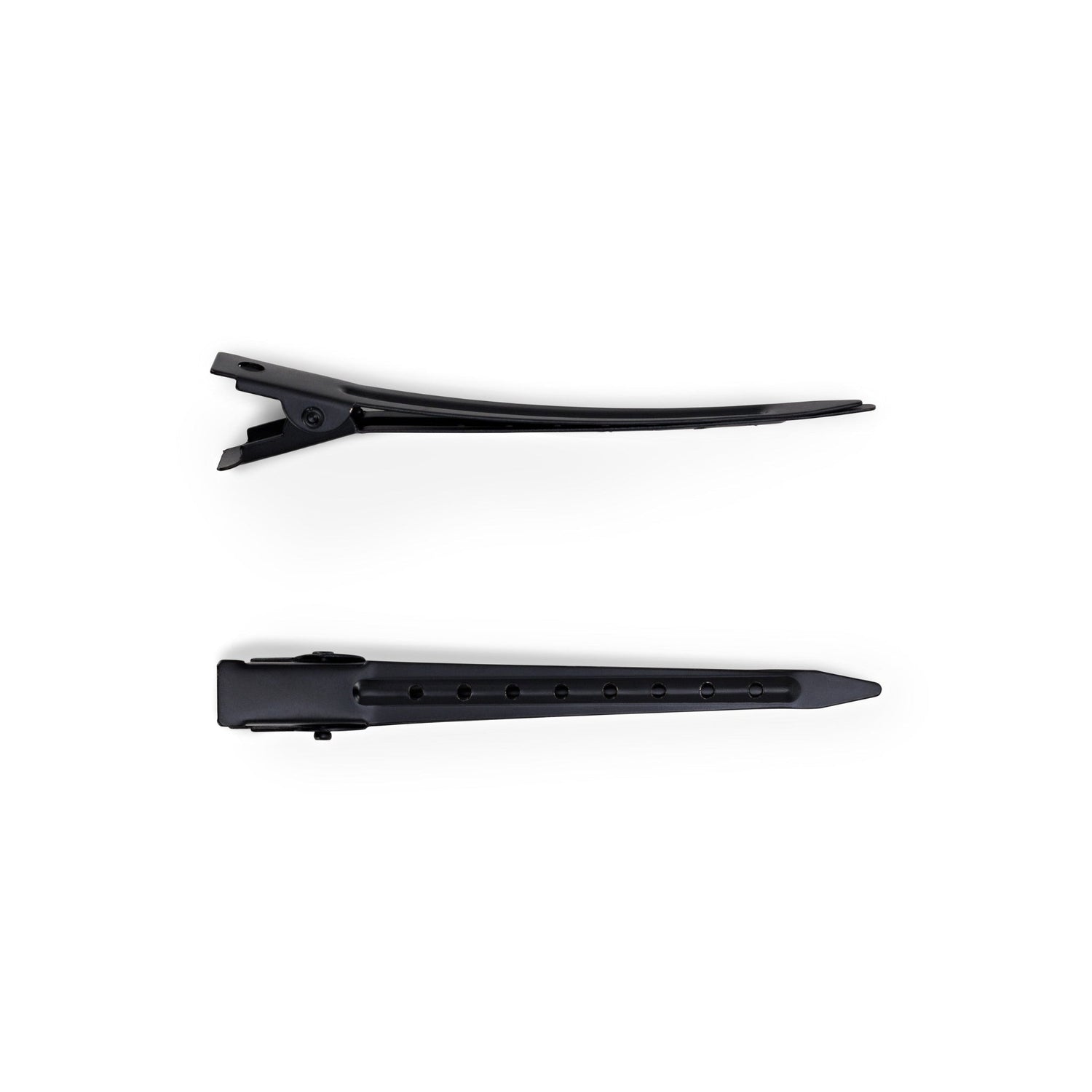 Weft Clips (Large/Black) - Sophia Hair Australia