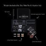 Weft Hair Extension Starter Kit - Sophia Hair Australia