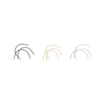 Weft Needles/3Pack - Sophia Hair Australia