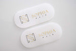 Sophia Hair Australia White Hair Gripper Pads