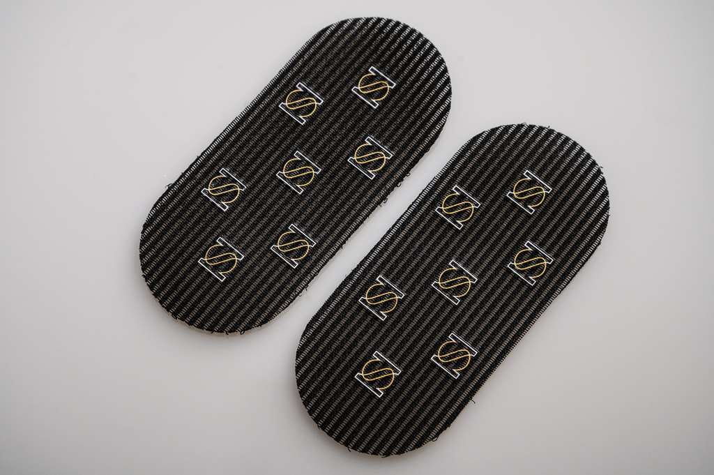 Sophia Hair Australia Black Hair Gripper Pads