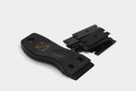 Sophia Hair Extension Tape Scraper