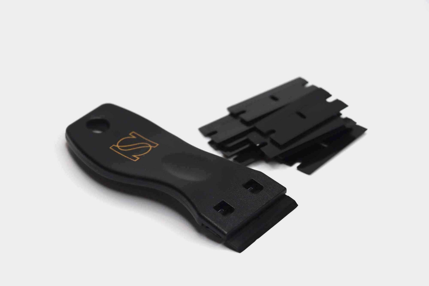 Sophia Hair Extension Tape Scraper