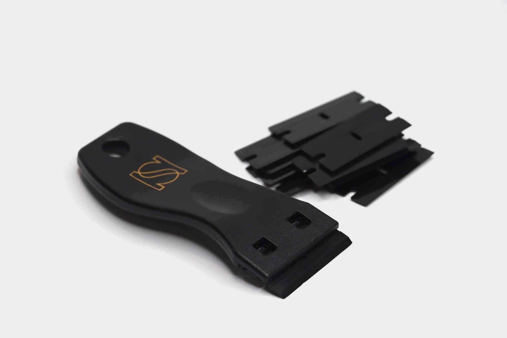 Sophia Hair Extension Tape Scraper