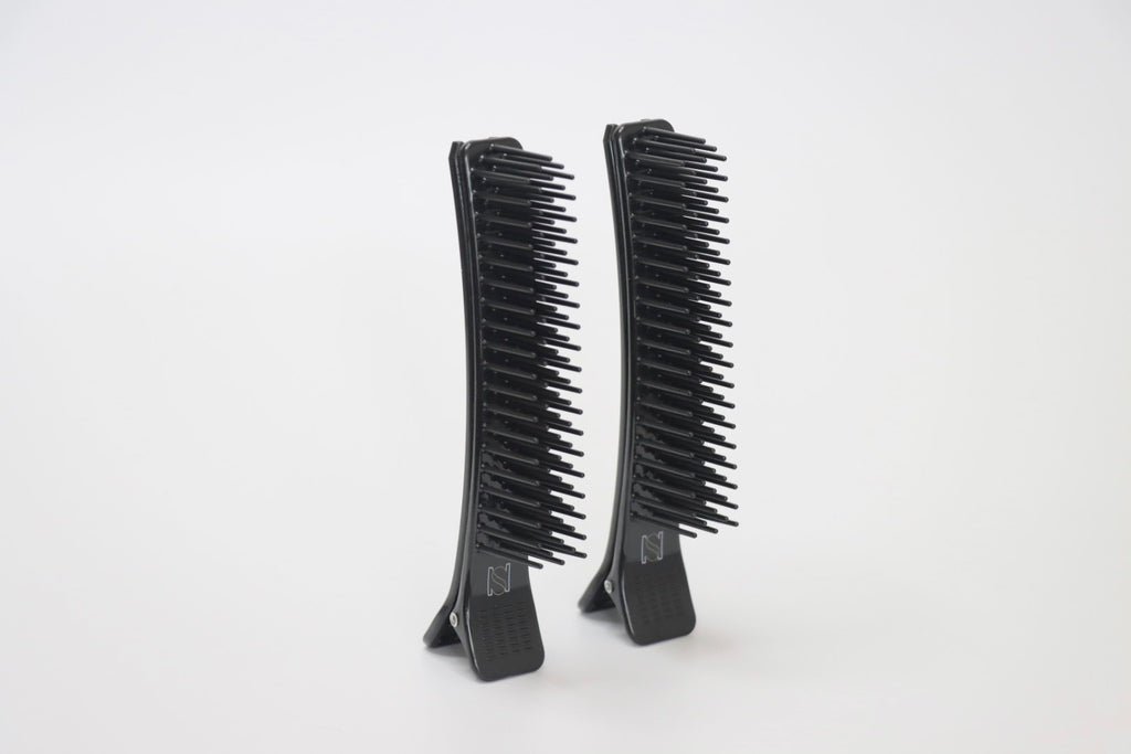 Hair Combclips - Sophia Hair Australia
