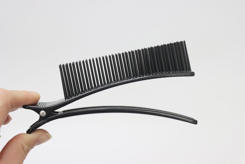Hair Combclips - Sophia Hair Australia