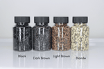 Silicone Lined Copper Tubes - Sophia Hair Australia