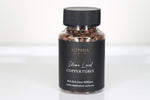 Silicone Lined Copper Tubes - Sophia Hair Australia